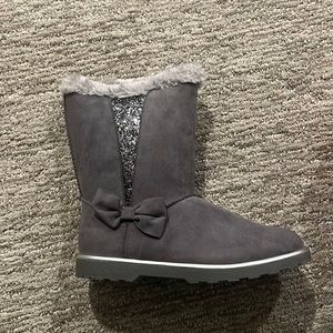 SO Memory Foam Boots